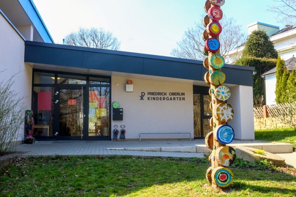 Ev. Friedrich-Oberlin-Kindergarten
