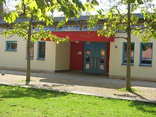 Kindertagesstätte Am Baumhain